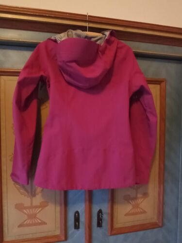 regenjacke damen wasserdicht atmungsaktiv - Bild 2 von 19