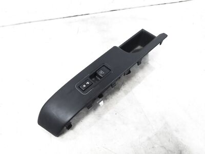 2015-2018 Nissan Passenger Side Window Control Switch 25411-Ez00a *Pro-4X