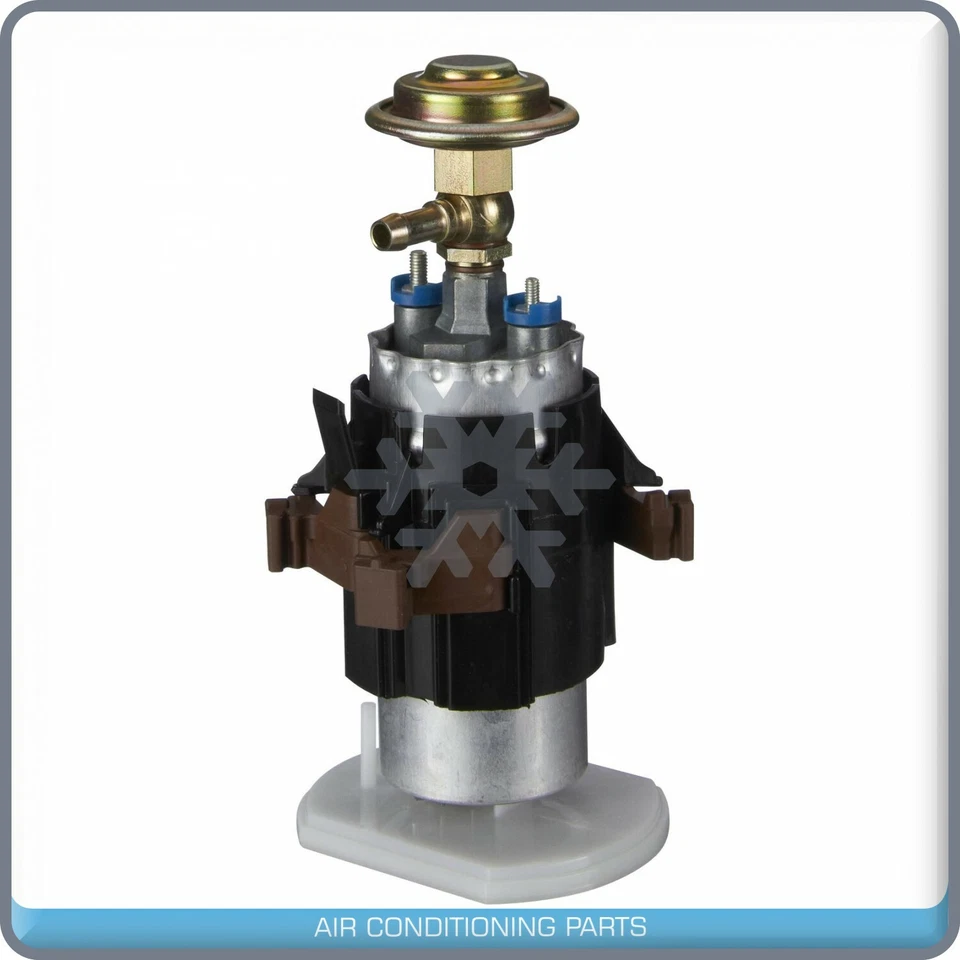 Bomba de combustible eléctrica para BMW 525i, 535i, 735i, 735iL, L7, M5 QOA Foto 2 de 4