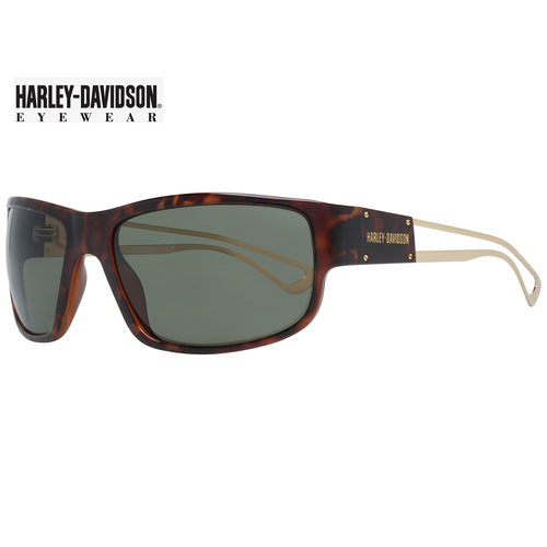 Occhiali da sole Uomo Harley Davidson Avvolgenti HD1001X 63 52N 63-18 | eBay