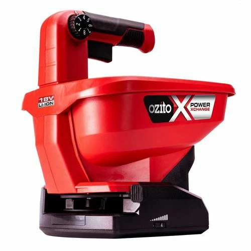Ozito pxc 18v deals