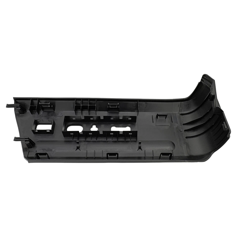 Bisel del panel de la carcasa del interruptor del asiento del conductor para Ford Expedition 2007-14 7L1Z14A707CC Foto 4 de 4