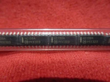 ON Semi HC138A MC74HC138A DECODER/DEMUX HS CMOS SMT 16 Pin Lot of 30