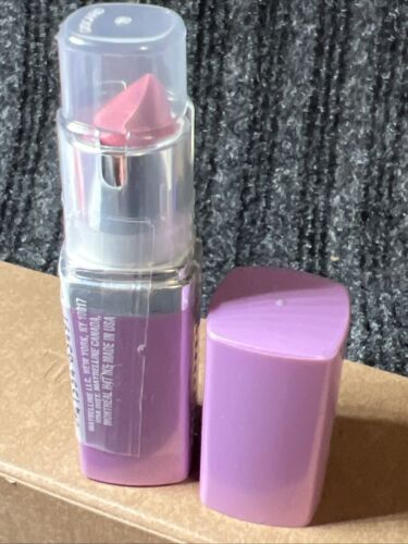 Maybelline Wet Shine Diamonds Lipstick #100 Berry Wet ~ Rare,HTF!! - Picture 2 of 3