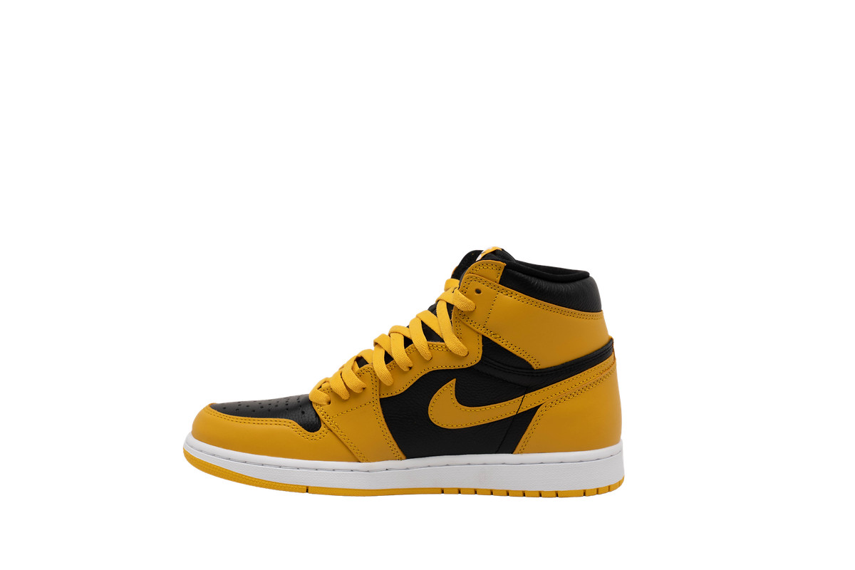 pollen jordan 1 high