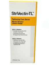 StriVectin TL Tightening Face Serum 30 ml / 1 fl oz NEW IN BOX