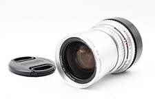 Hasselblad 50mm f4 Zeiss Distagon C Lens Chrome Read 178 G2U