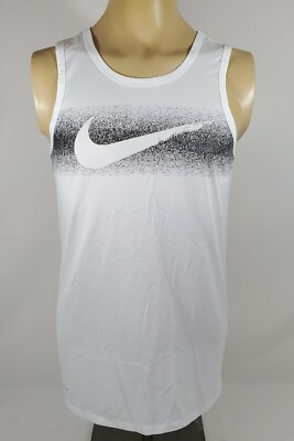 Nike Dri-Fit Tank Top The Nike Tee 