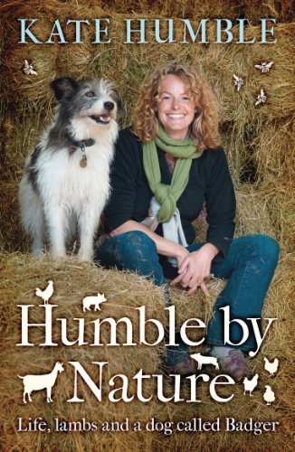Humble by Nature,Kate Humble- 9780755364275