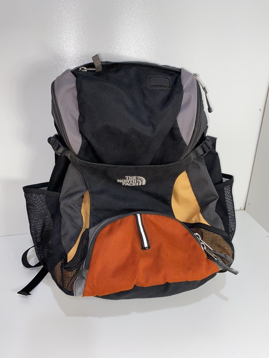 The North Face Equipment SPOKE Hiking Backpack