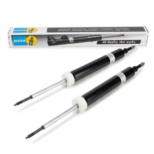 2x BILSTEIN B4 19-136592 Stoßdämpfer für BMW 3er E92 COUPE hinten 33526780077