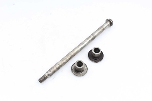 Hinterradachse Steckachse hinten Suzuki GSX 750 EF GR72A 84-86