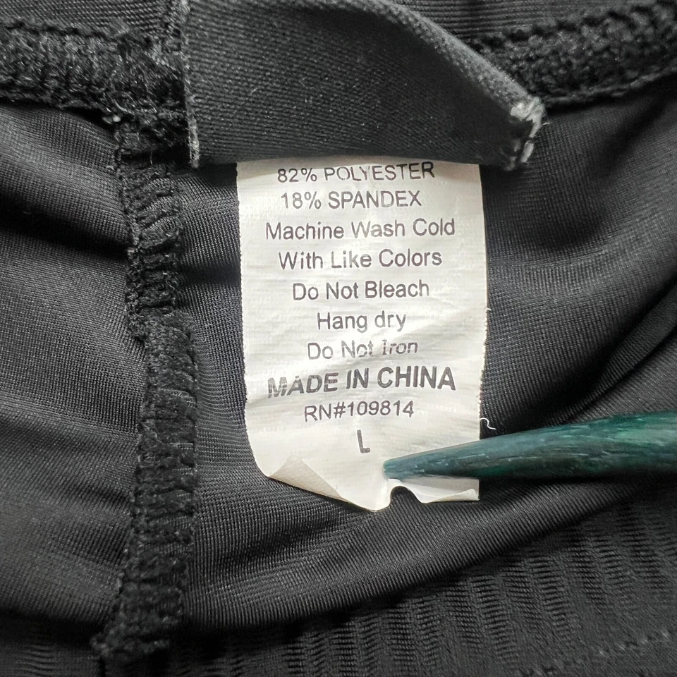 Gore Bike Wear Pants Size XL Womens Padded Windstopper Cycling Racing Biking - Image 3 of 4