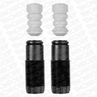 Monroe Staubschutzsatz StoßDäMpfer FüR Mazda 323 F Iv Bg 1.6 16V 1.8 1.3