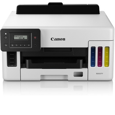 Canon MAXIFY GX5020 Desktop Wireless Inkjet Printer Color 5550C002