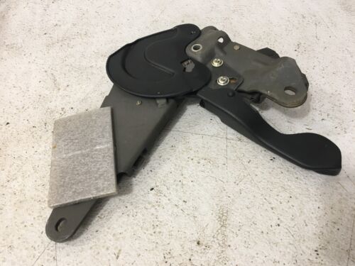 GM NOS 1982-1992 Camaro Firebird Passenger Seat Adjust Recline Handle Mechanism - Picture 8 of 8