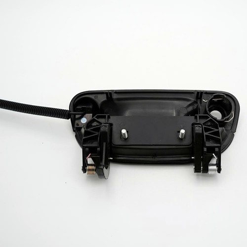 NEW Tailgate Rear View Backup Camera Add On Kit w/Wiring For Ford F150-550 97-07 - Picture 6 of 9