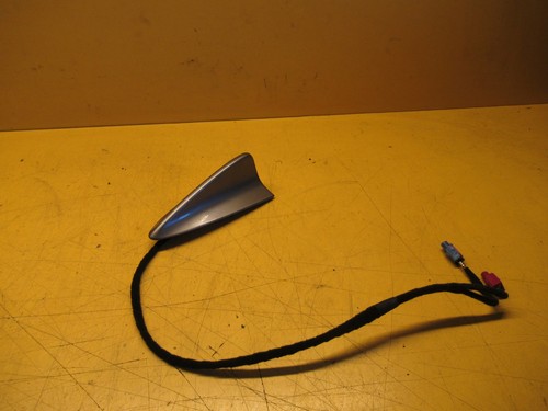 BMW 7er E65 E66 - Antenne Dach Haifisch GPS Telefon 6912254 sterling grey 472