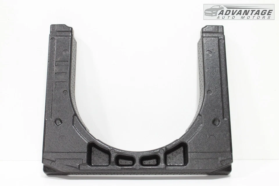 AUDI A3 2015-2020 sedán maletero trasero caja de almacenamiento carga espuma carcasa soporte OEM Foto 4 de 4