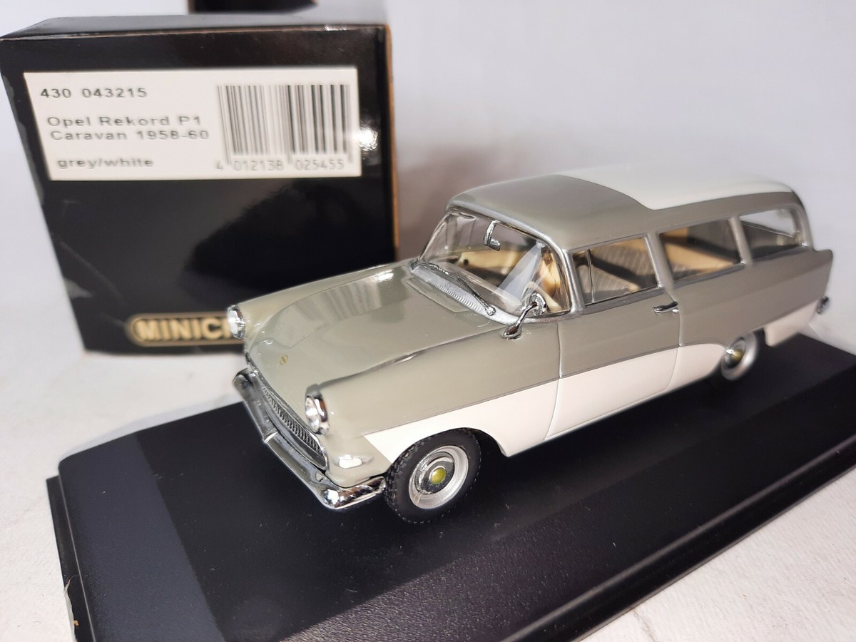 MINICHAMPS Hammer トレーラー 1/43 MINICHAMPS Hammer トレーラー 1/43 Minichamps Hammer Trailer