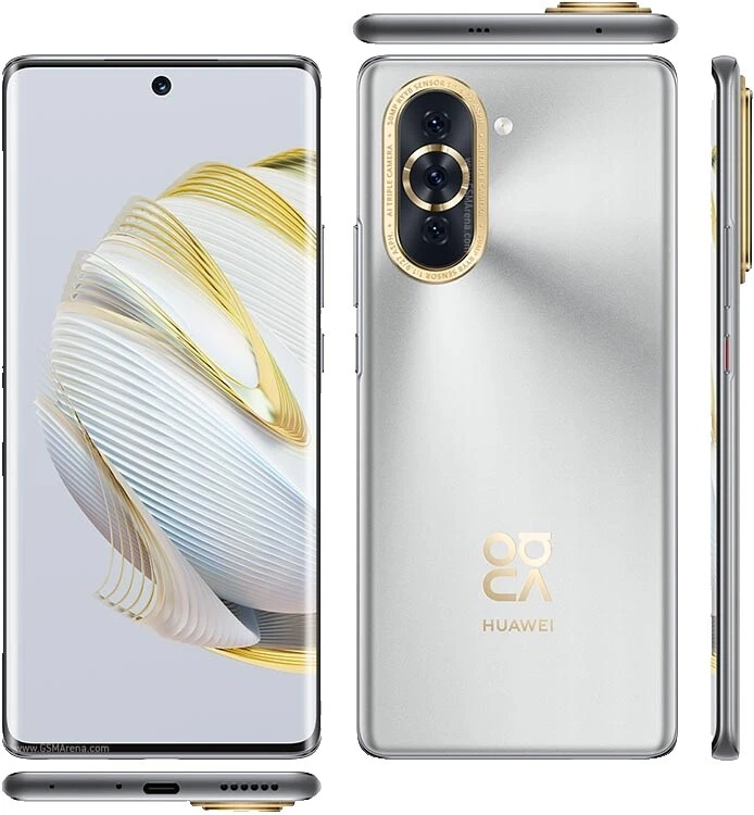 Huawei desbloqueado 4G celulares y Smartphones