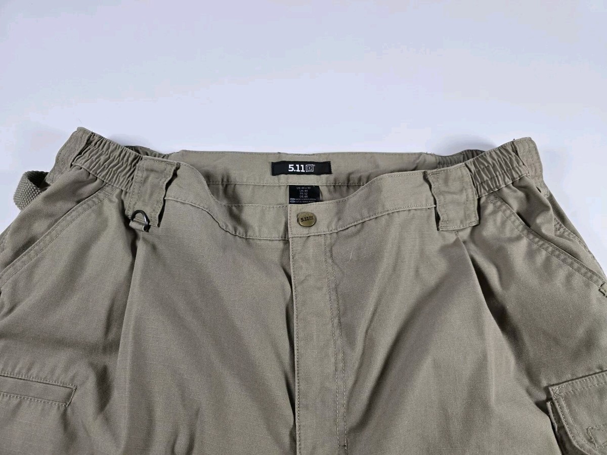 5.11 Tactical Series Ripstop Tac-143 74273 Taclite Cargo Pants