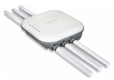 Fortinet FortiAP-432G Outdoor Wireless Access Point Tri radio Base-T RJ45
