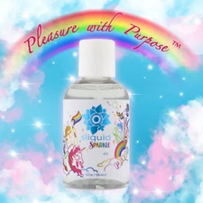 Unscented Water-Based Lube Vegan-Friendly Premium Long Lasting Sex Lubricant