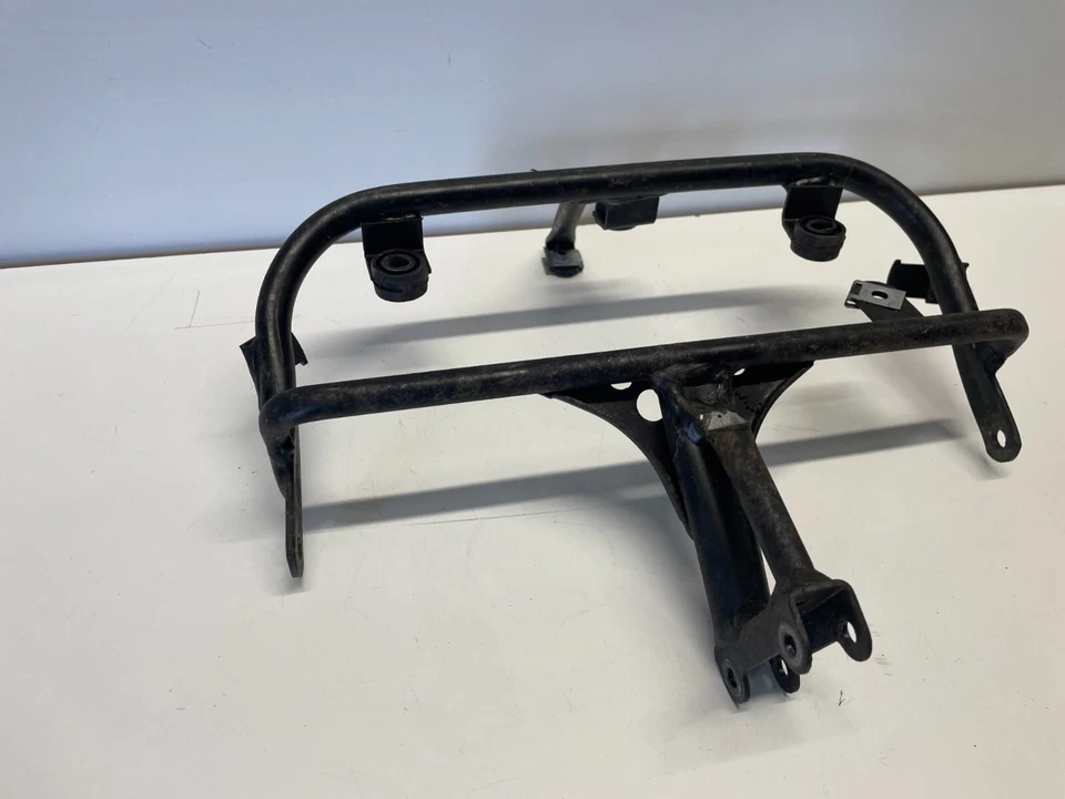 Soporte Reloj Montaje Aprilia Pegaso 650 1999 - 2000 Foto 2 de 4