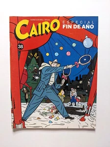 Go to product Cairo #38 - 1985