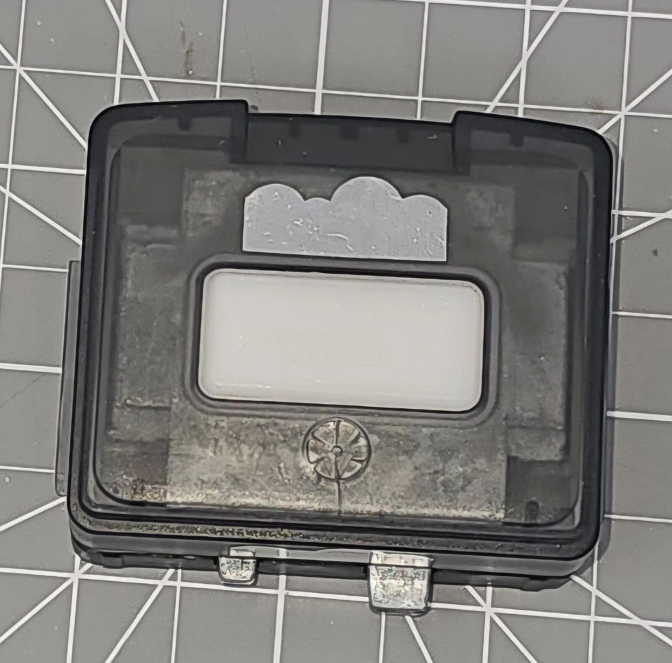 Creative Memories Clouds Border Maker Cartridge - Image 2 of 2