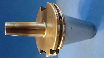 SK50 Aufnahme Bilz Schrumpffutter 8mm Werkzeugaufnahme Maß A: 80mm T0800/AD50
