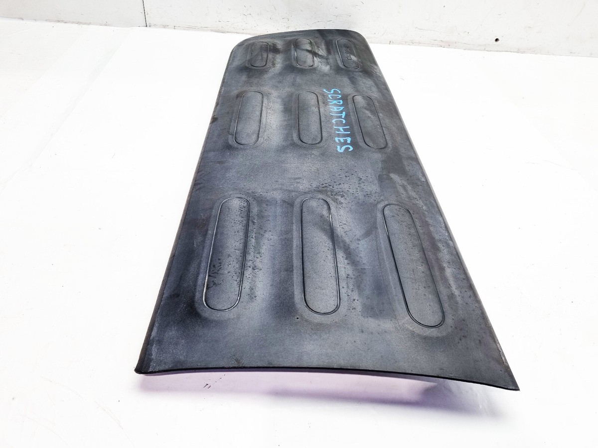 CITROEN C4 Cactus Passenger Front Air Bump Airbump 9801023580 for sale  online | eBay UK