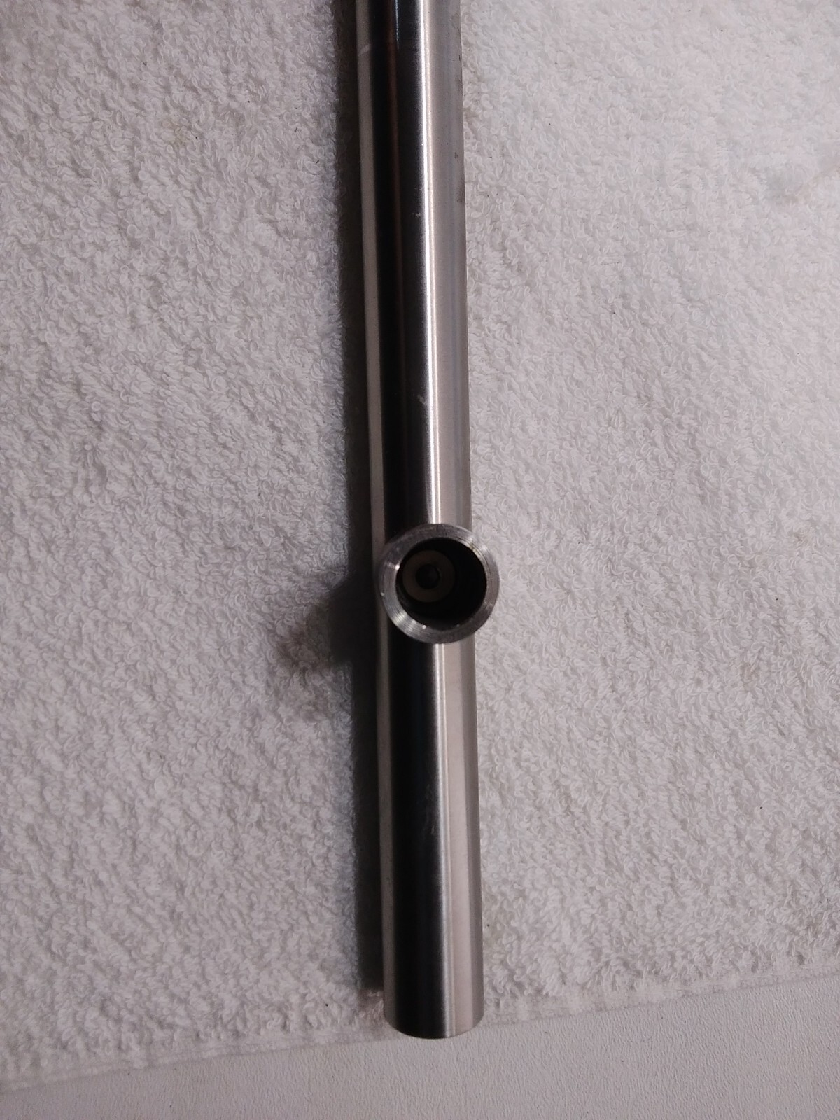 JennAir Refrigerator Door Handle P/N 67003394 eBay