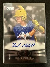 2023 Onyx Premium Baseball Cards Checklist 14