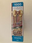 Thomas Kinkade - A CHRISTMAS WISH 1000 piece by CEACO #3328-49 — photo 3