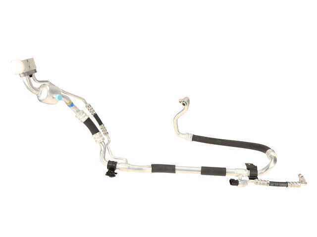 Genuine A/C Hose fits Kia Forte 2014-2016 85GYZB