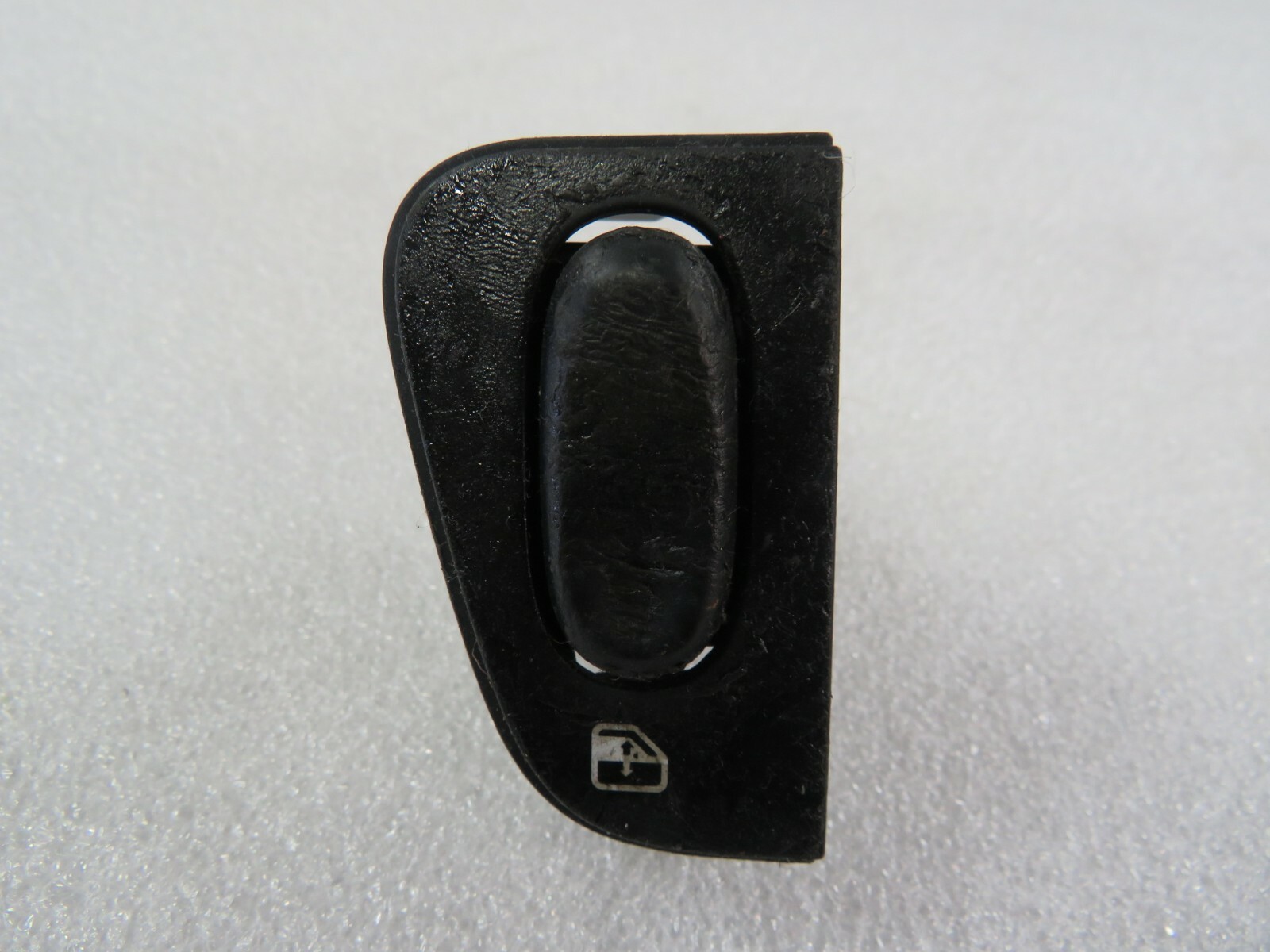 Ferrari 360, Spider, LH, Left, Door Window Switch, Used, Sticky, P/N 65520400