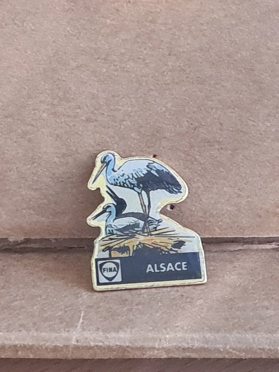 F2) PIN'S VINTAGE épinglette Collector office tourisme du pays d'Angoulême EUR 1,00 - IT