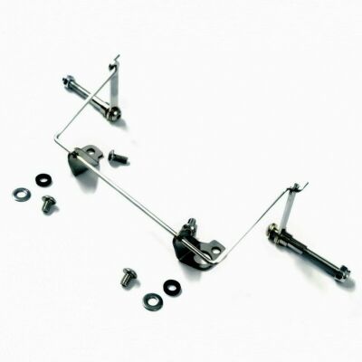 Aluminum Rear Anti Rolle Bar Für Tamiya Wild One Chassis