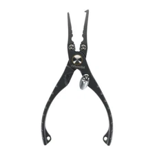 FishUSA Premium Split Ring Pliers