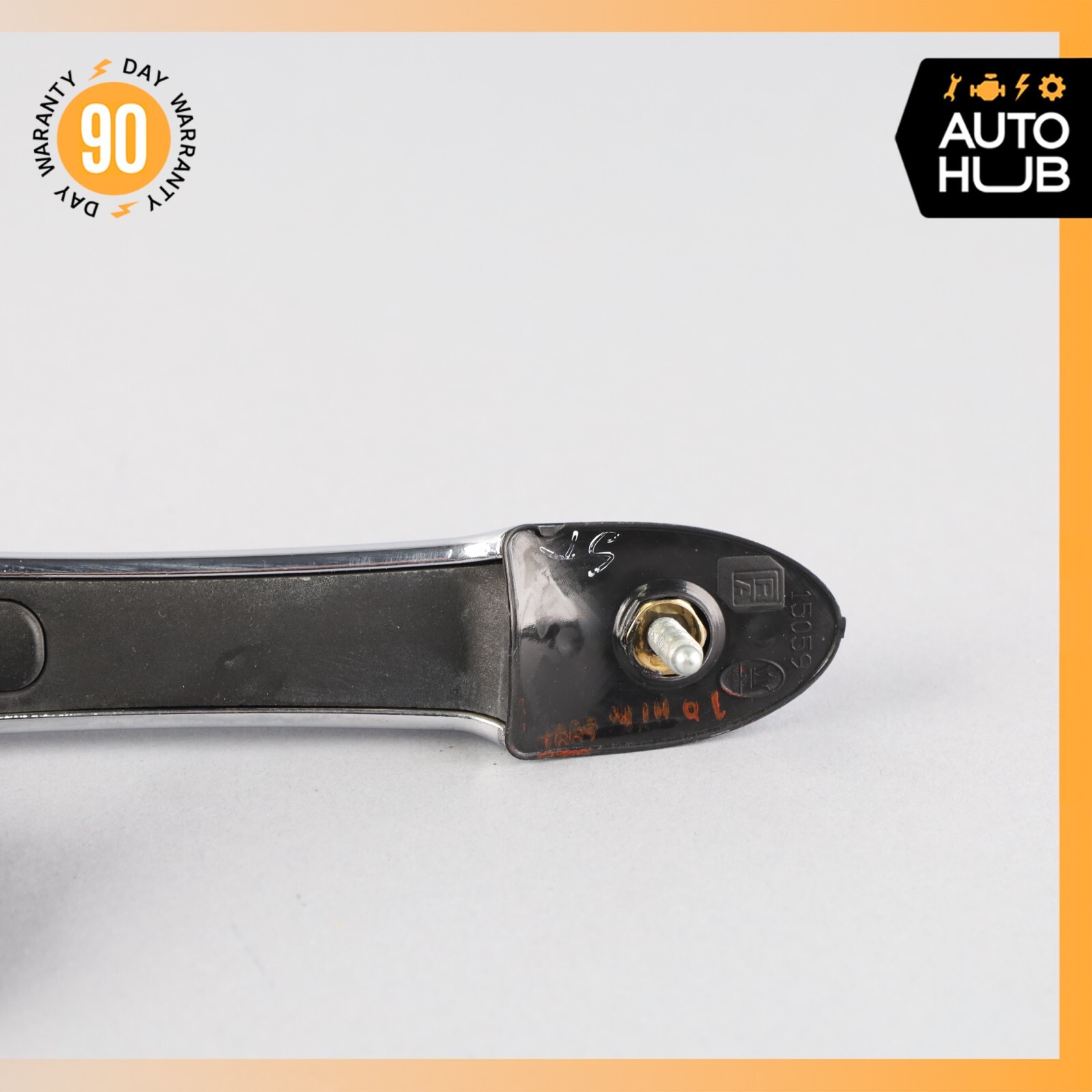Maserati Quattroporte M139 Rear or Front Left Side Exterior Door Handle OEM 75k