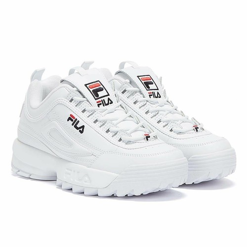 basket fila disruptor