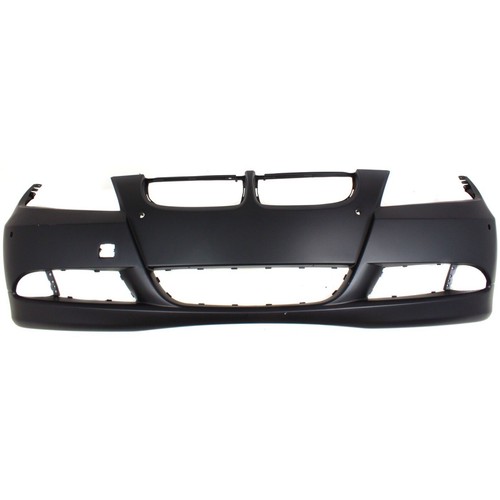 New Front Bumper Cover with Fenders kit 3 pieces for 20072008 BMW 335i