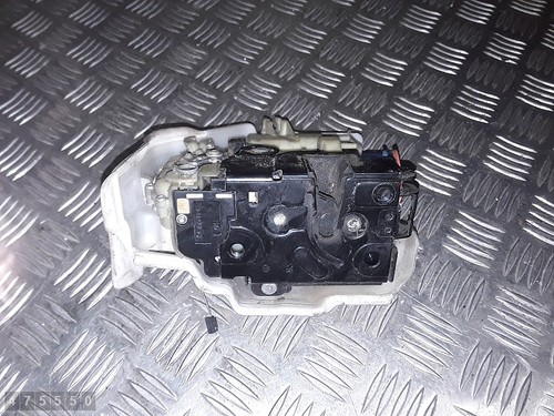 2008 VW JETTA SCHLOSS LHD LINKS TüR TüRANTRIEBSMOTOR VORNE