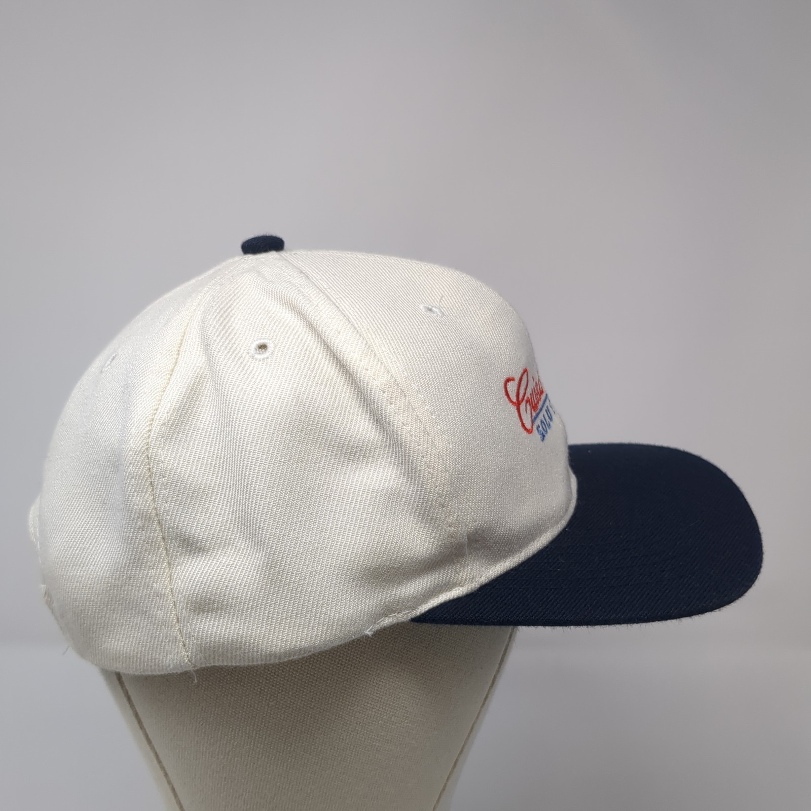 Cuisine Solutions Snapback Cap Multicolor One Siz… - image 5