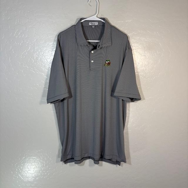 Peter Millar Polo Stretch