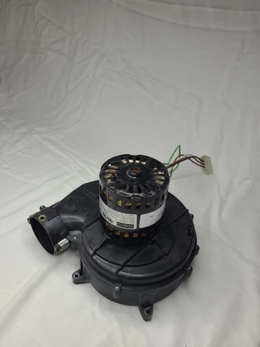 FASCO 71623861E Inducer Blower Motor Assembly Rheem 70-24033-01-13