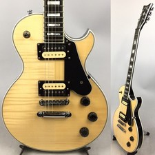 Schecter Solo-Ii Custom Gross Natural Safe delivery from Japan