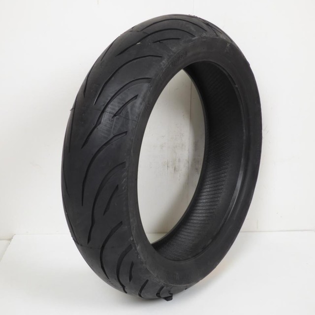 Pneu 160-60-17 Continental pour Moto Kawasaki 650 Er6-N Neuf